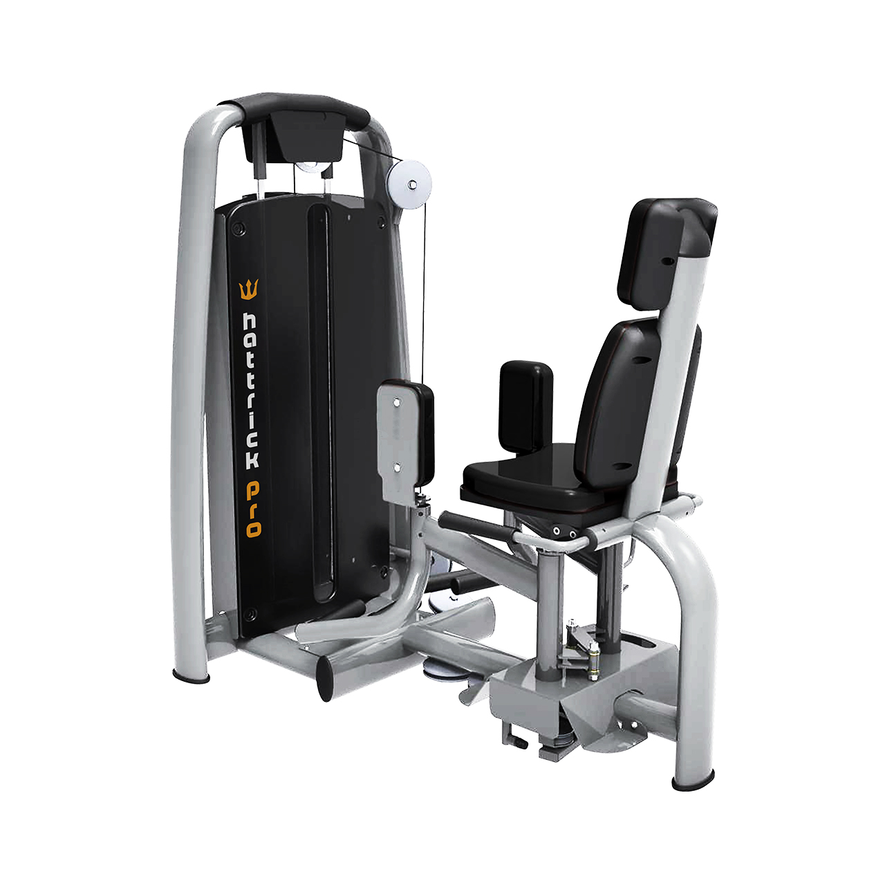 Hattrick-Pro MBC-05 Abductor & Adductor